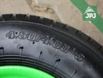 kolo pro vozík Zahrádkář detail pneu