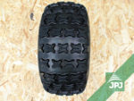 Vzorek pneumatiky na kolu pro ATV vozíky