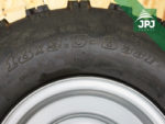 kolo na ATV vozík Zahradník - detail
