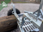 Přívěs ATV Tahoun - detail